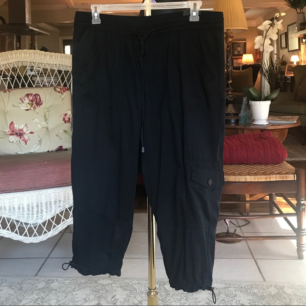 Women’s Capri pants
